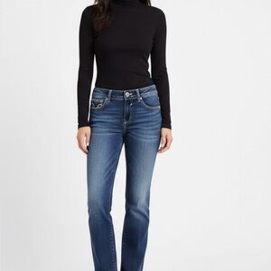 Vigoss ladies jeans NWOT 31/33